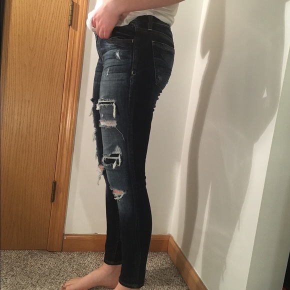 Jeans - Picture 2 of 2