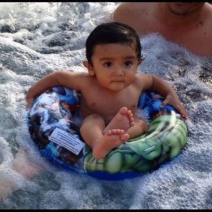 Meet your Posher, Anna