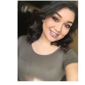 Meet your Posher, Bridget