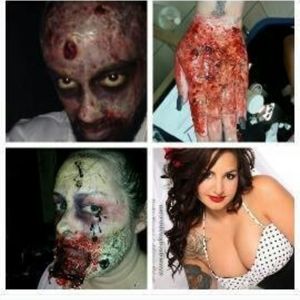 Meet your Posher, Jackie