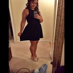 Meet your Posher, Jaclyn