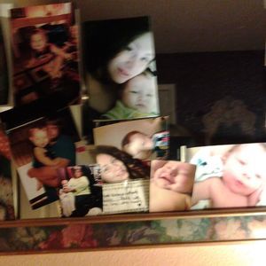 Meet your Posher, Linda