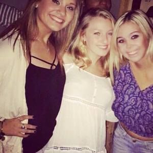 Meet your Posher, Bridgette