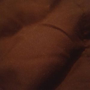 Meet your Posher, Holly