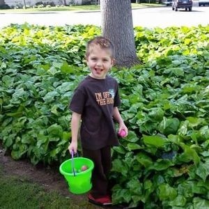 Meet your Posher, Janis