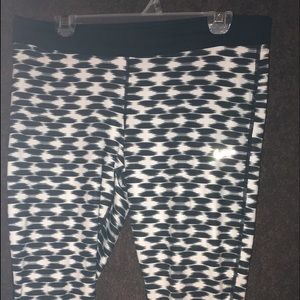 *{SOLD}* Nike Dri Fit workout pants. NWOT