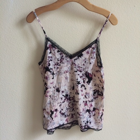 Forever 21 camisole