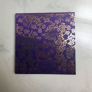 Tarte limited edition pallet!