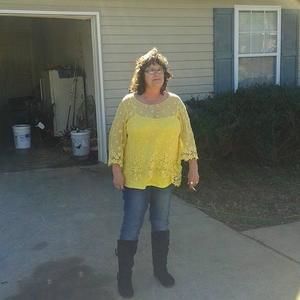 Meet your Posher, Patricia