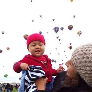 Meet your Posher, Deeann