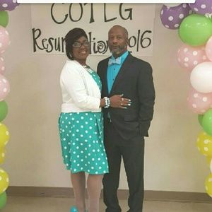 Meet your Posher, Rhonda