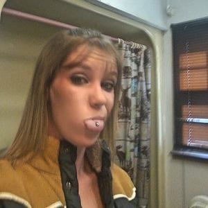 Meet your Posher, Krysten