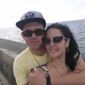 Meet your Posher, Gladyhumbe