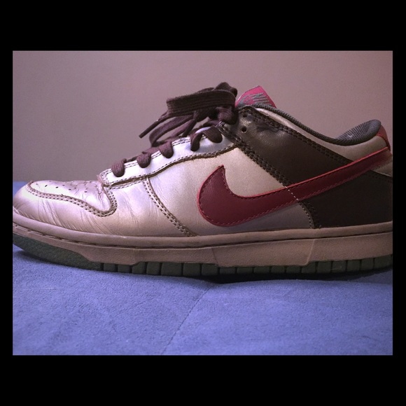 Army Women's Nike dunk low