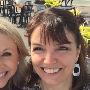 Meet your Posher, Michele