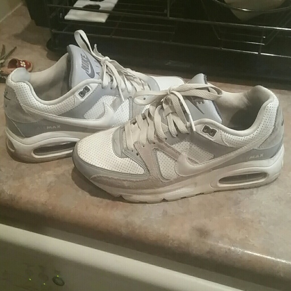 Air max shoses
