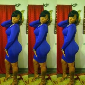 Meet your Posher, Latoya