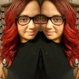 Meet your Posher, Lindsey