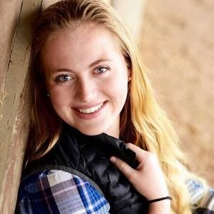 Meet your Posher, Sierra