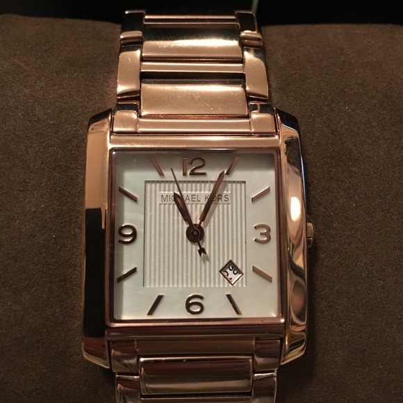 Authentic Mk Watch - image 2