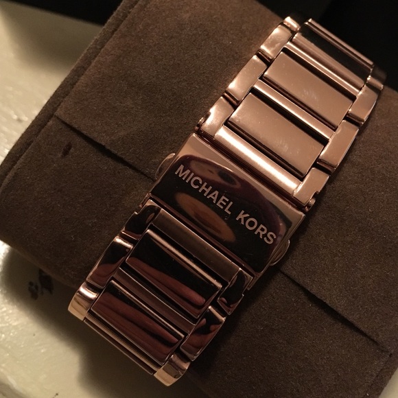 Authentic Mk Watch - image 3