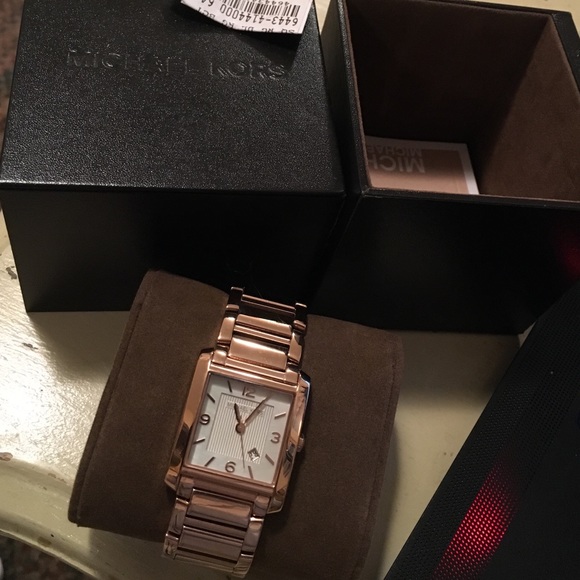 Authentic Mk Watch - image 4