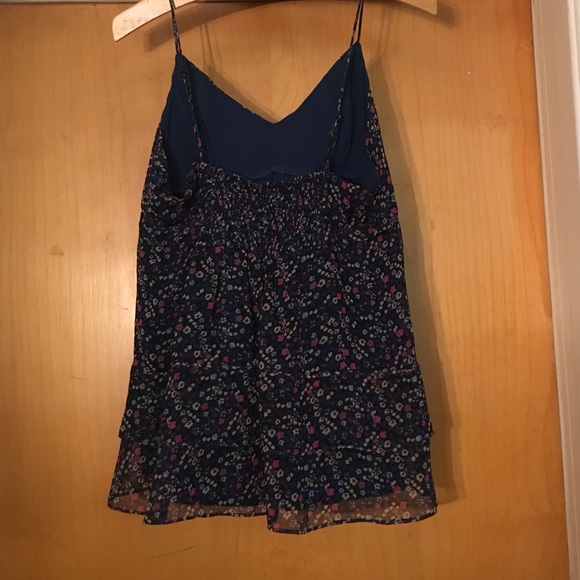 American Eagle Babydoll Tank - Picture 2 of 3