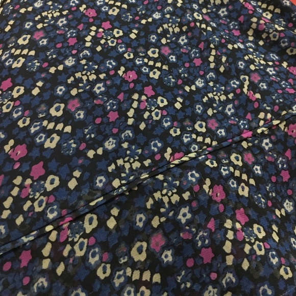 American Eagle Babydoll Tank - Picture 3 of 3