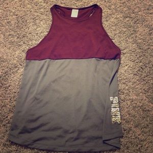 PINK by Victoria's Secret Tank