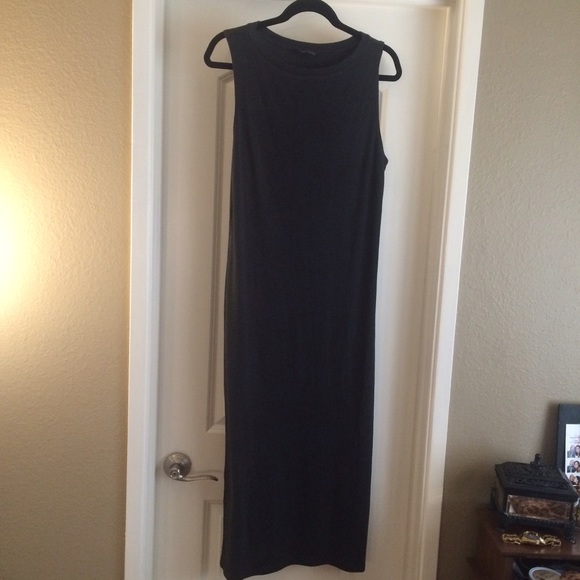 SOLD Topshop maxi dress