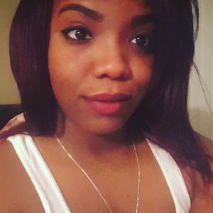 Meet your Posher, Tashemia
