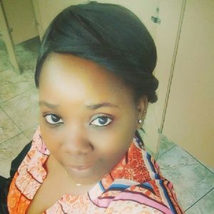 Meet your Posher, Consolata