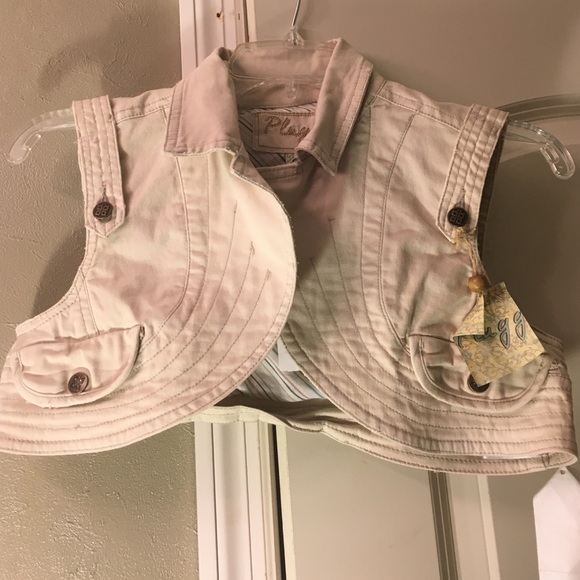 Vest
