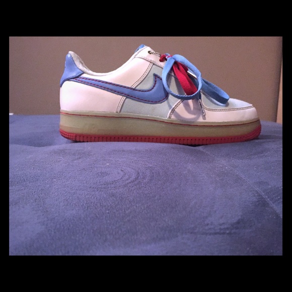 Women's Air Force one's