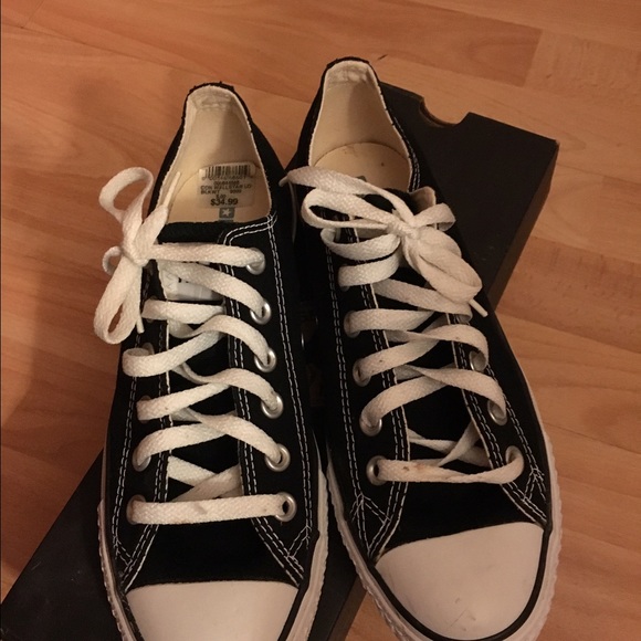 Converse shoes