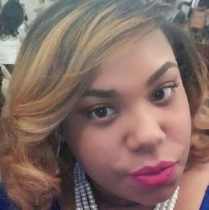 Meet your Posher, Jessania