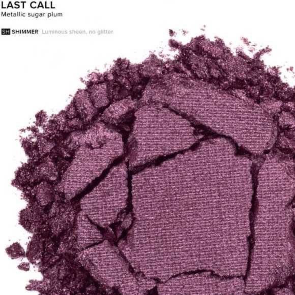 New authentic urban decay eyeshadow