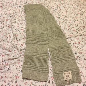 Abercrombie and Fitch scarf