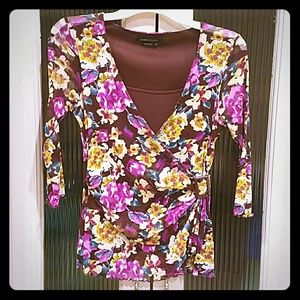 BCBGMAXAZRIA Blouse BCBGMAXAZRIA Blouse
