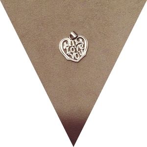 James Avery Pendant