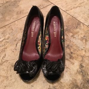‼️Sold‼️ Madden girl high heel