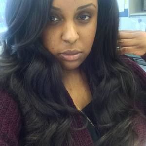 Meet your Posher, Suzan