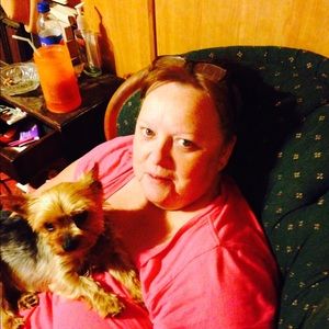 Meet your Posher, Patty