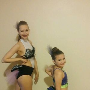 Meet your Posher, Sabrina