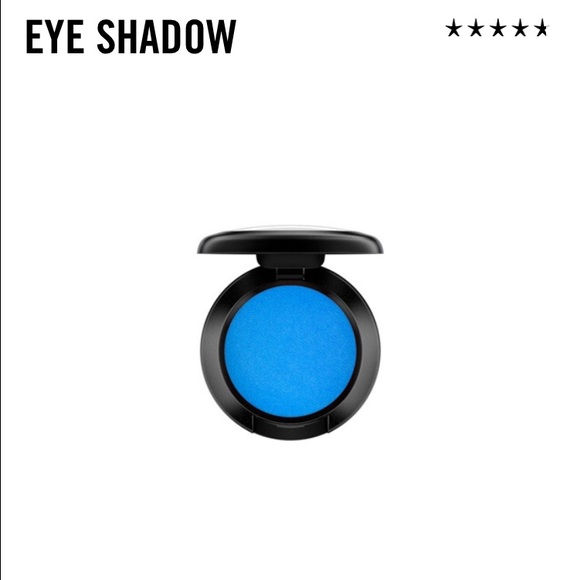 Used once authentic Mac eyeshadow