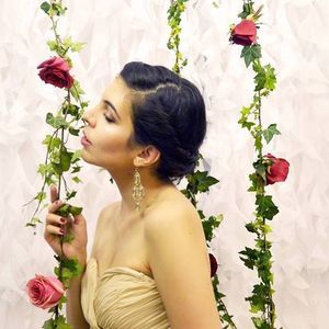 Meet your Posher, Valerie