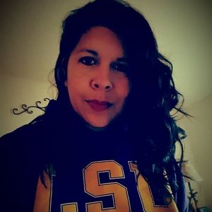 Meet your Posher, Erika