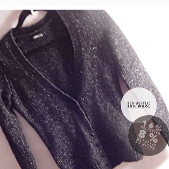 shimmer Express cardigan - Picture 2 of 2