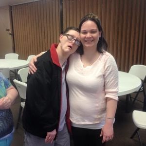 Meet your Posher, Erika