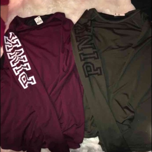 🚫SOLD ON Ⓜ️ercari🚫PINK VS BUNDLE